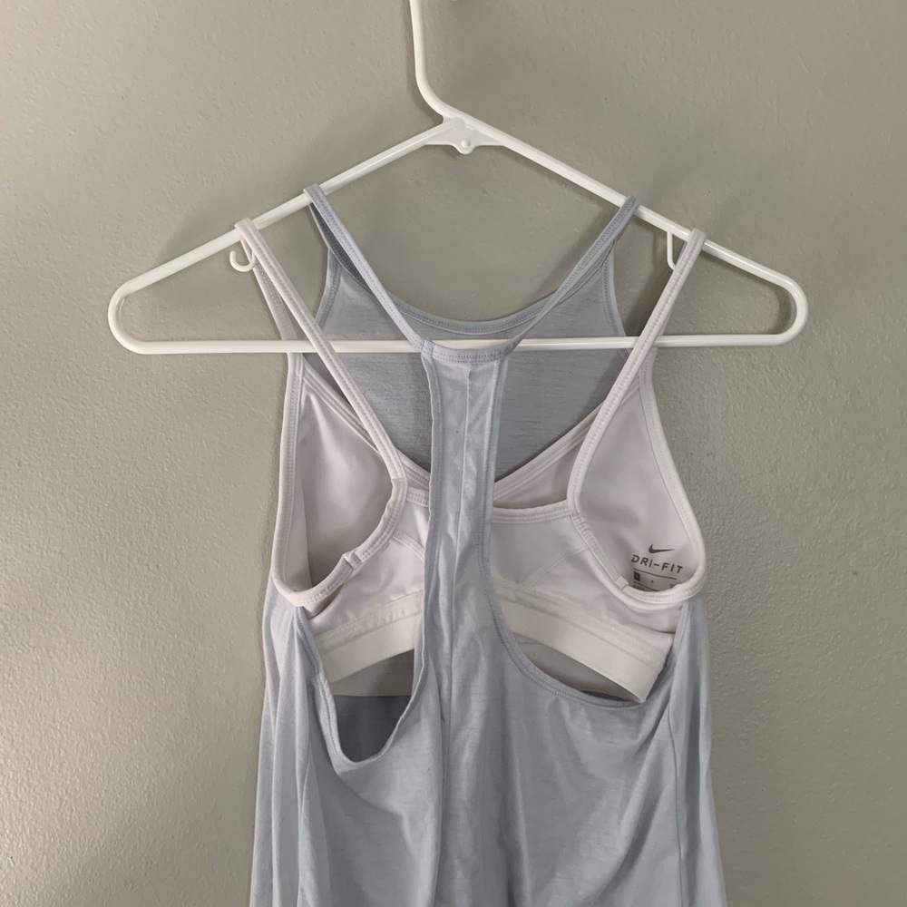 Nike tank top